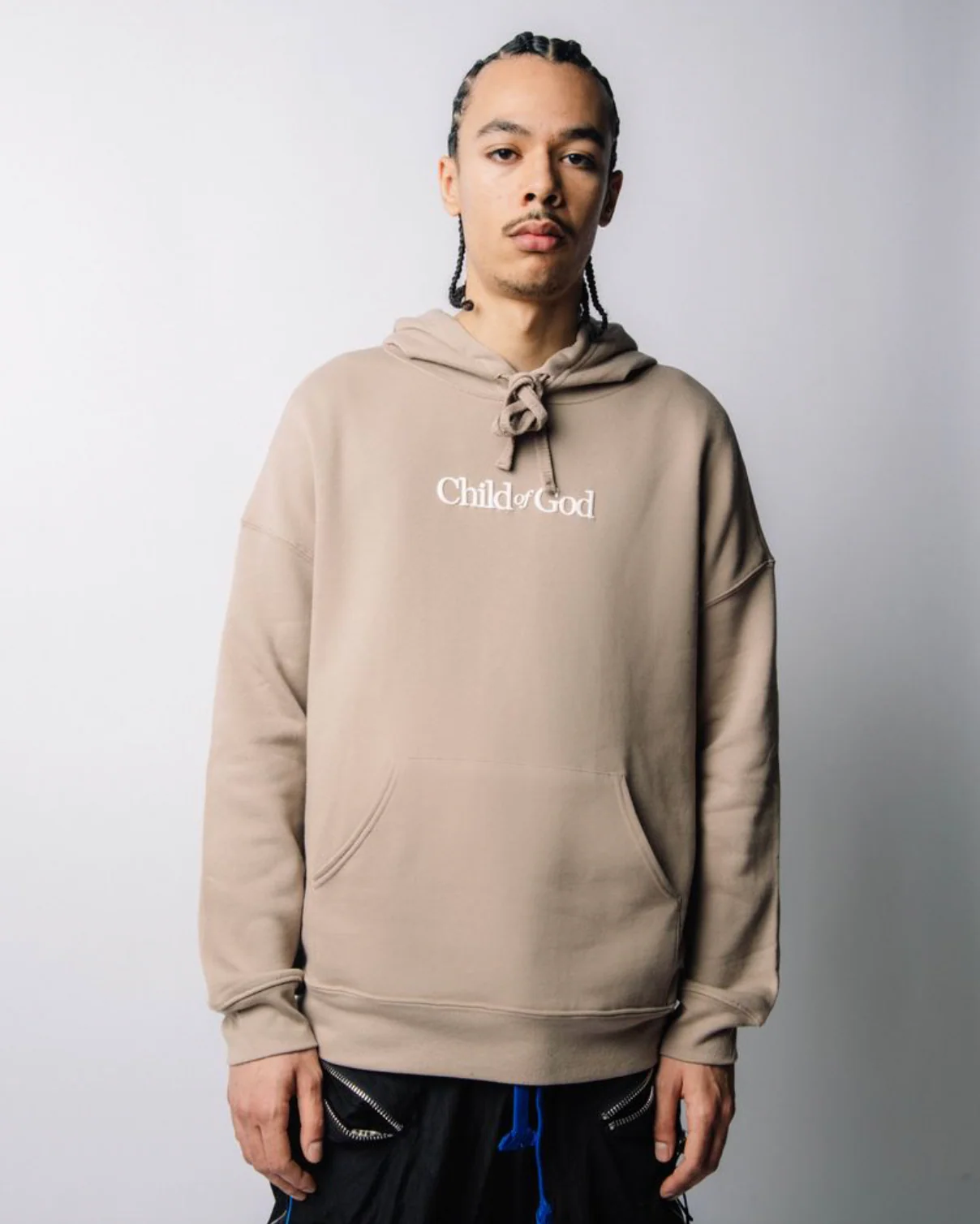 Child Of God Hoodie - Image 6