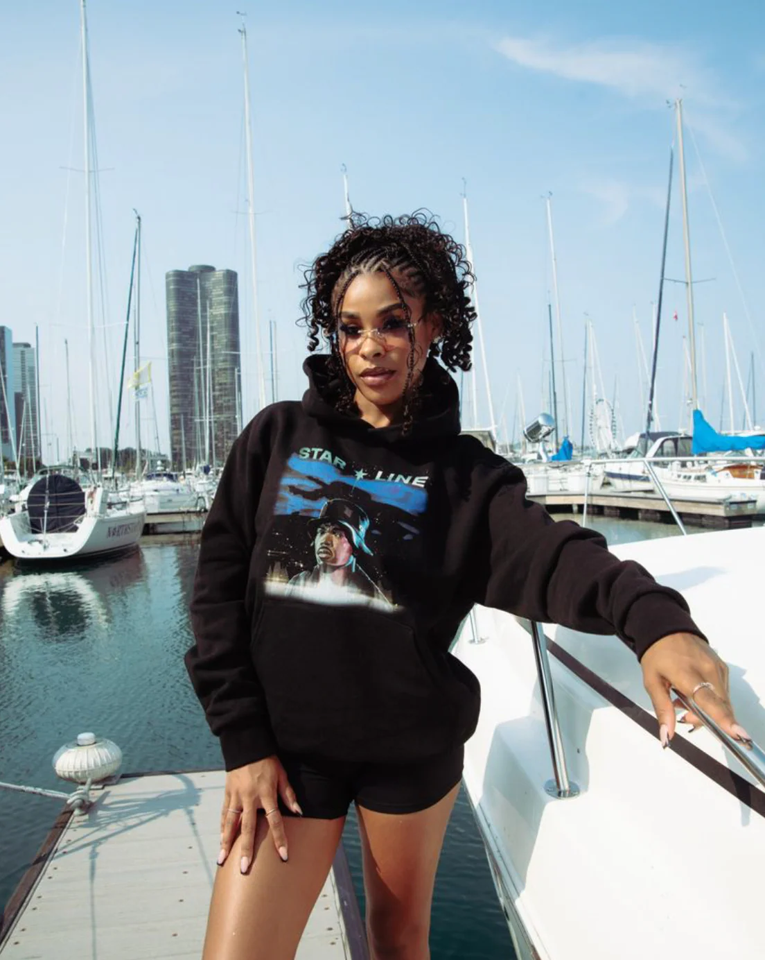 Star Line Hoodie Fan Pack - Image 5