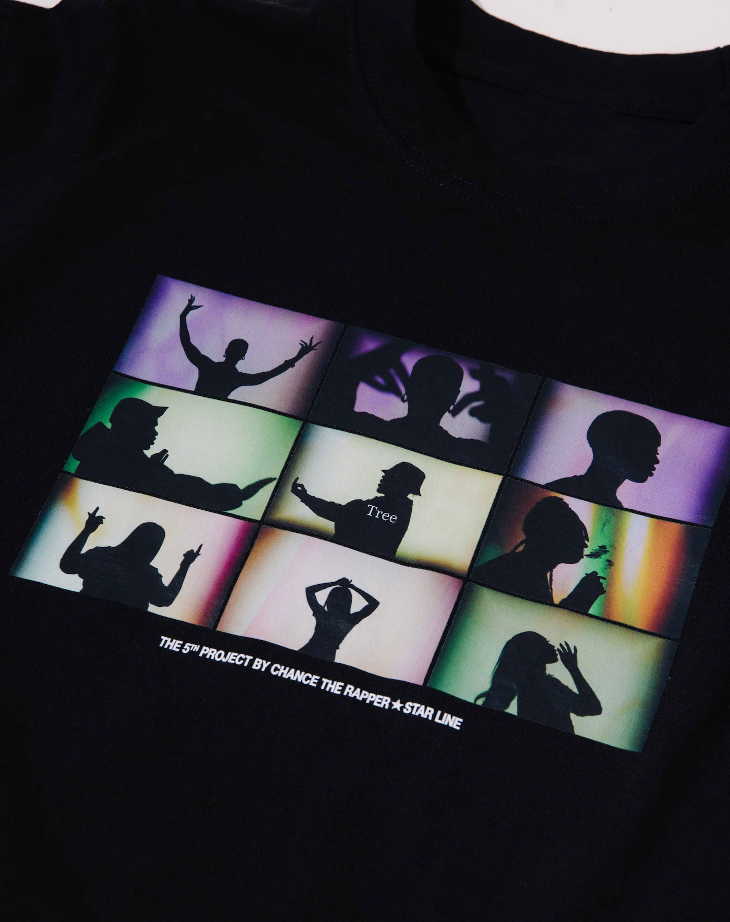 Tree T-Shirt - Image 4